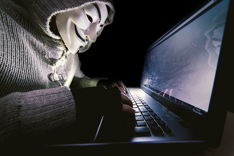 hacker